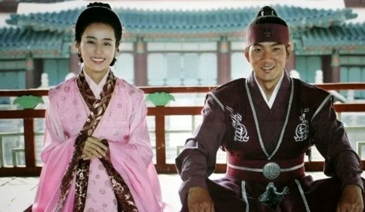 تاریخ وبگردی | چهره جومونگ در نقش یک پیرمرد ۷۰ ساله در آخرین سریالش