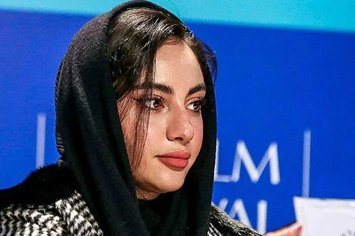 نگاه روز | |ترلان پروانه هم عروس شد