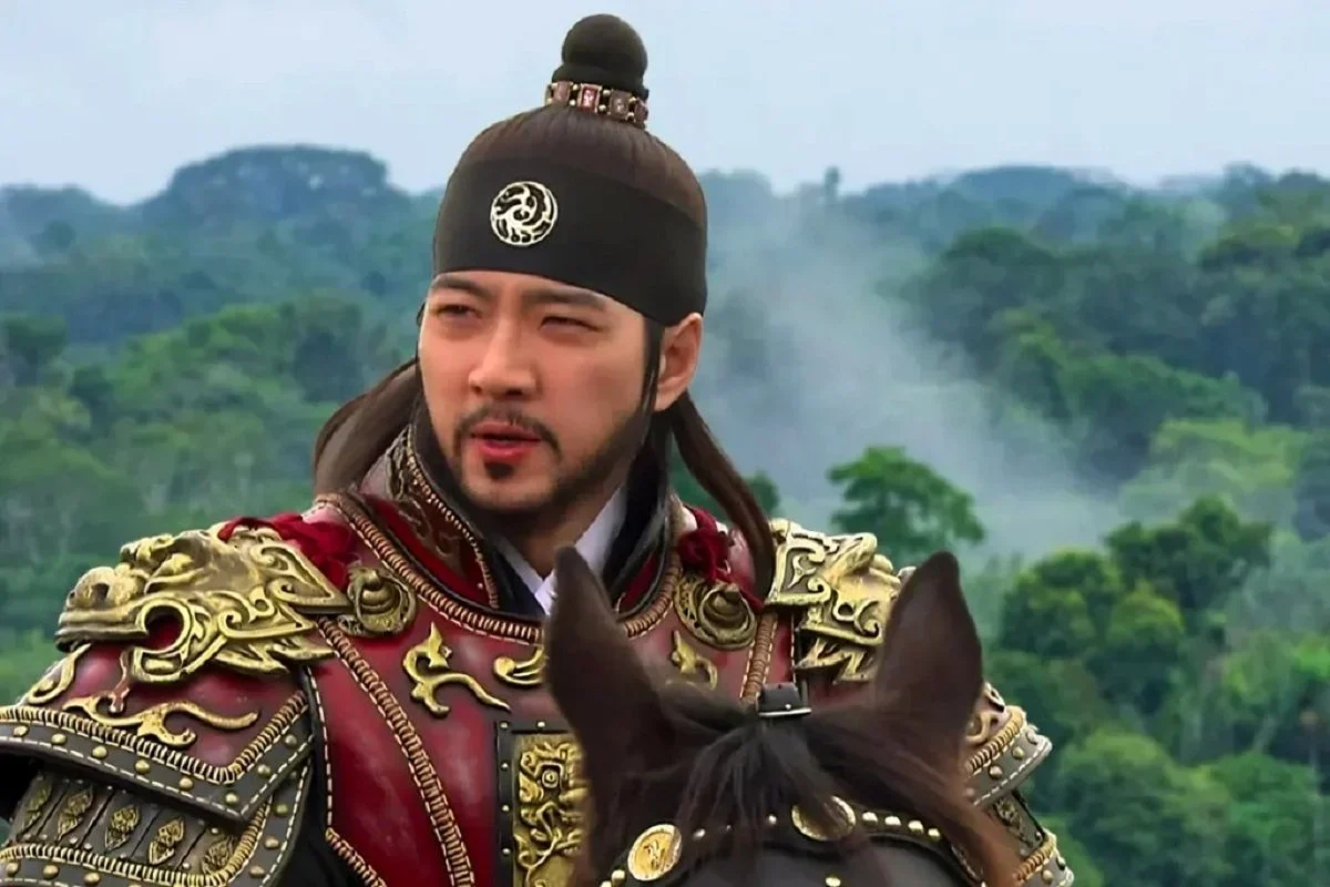 نگاه روز |نسخه ایرانی افسانه جومونگ با حضور بازیگران مطرح کشور