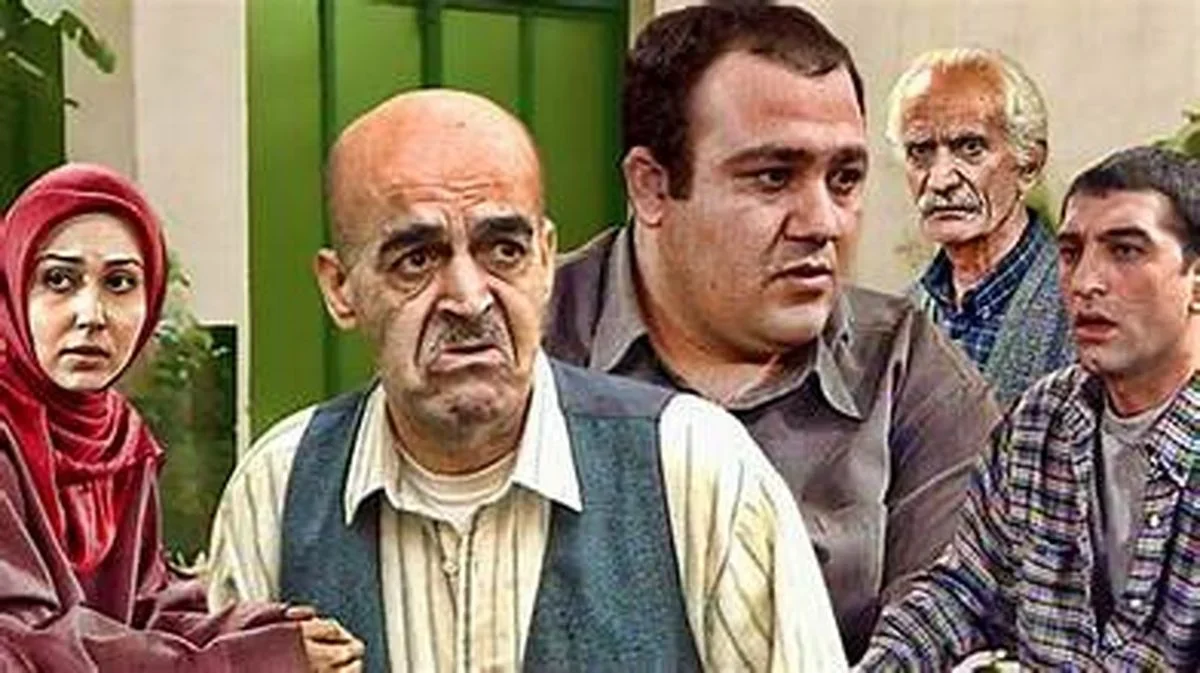 نگاه روز |لوکیشن خانه «زیر آسمان شهر» بعد از ۲۴ سال