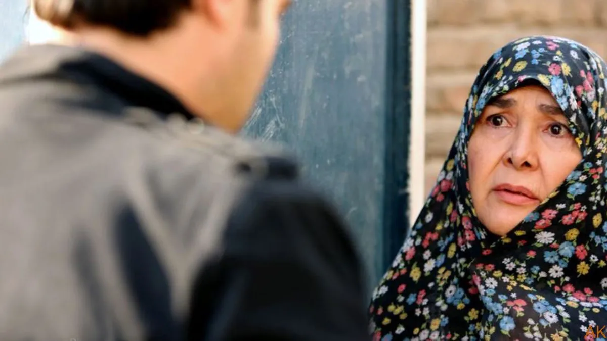 نگاه روز | چهره «آفرین عبیسی» در دوران فعالیت در سینمای قبل انقلاب نگاه روز | چهره «آفرین عبیسی» در دوران فعالیت در سینمای قبل انقلاب