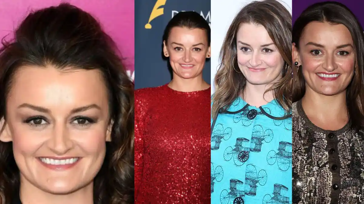 قاب روز | زندگی خصوصی، عکس های شخصی آلیسون رایت و بیوگرافی قاب روز | زندگی خصوصی، عکس های شخصی آلیسون رایت و بیوگرافی