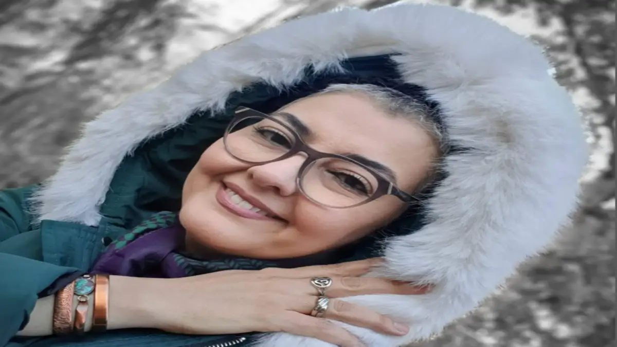 نگاه روز |عاشقانه های جذاب از آناهیتا همتی در کنار همسرش