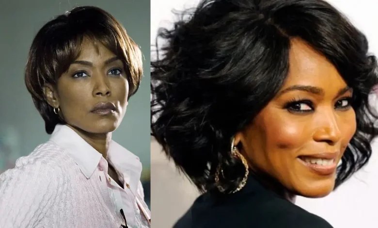 نگاه روز |تصاویر خصوصی، عکسهای شخصی آنجلا باست و بیوگرافی نگاه روز |تصاویر خصوصی، عکسهای شخصی آنجلا باست و بیوگرافی