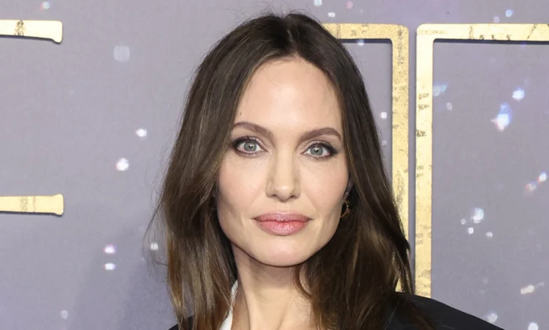 قاب روز | نقش شخصی و تأثیرگذار آنجلینا جولی در قلب هفته مد پاریس در فیلم Couture قاب روز | نقش شخصی و تأثیرگذار آنجلینا جولی در قلب هفته مد پاریس در فیلم Couture