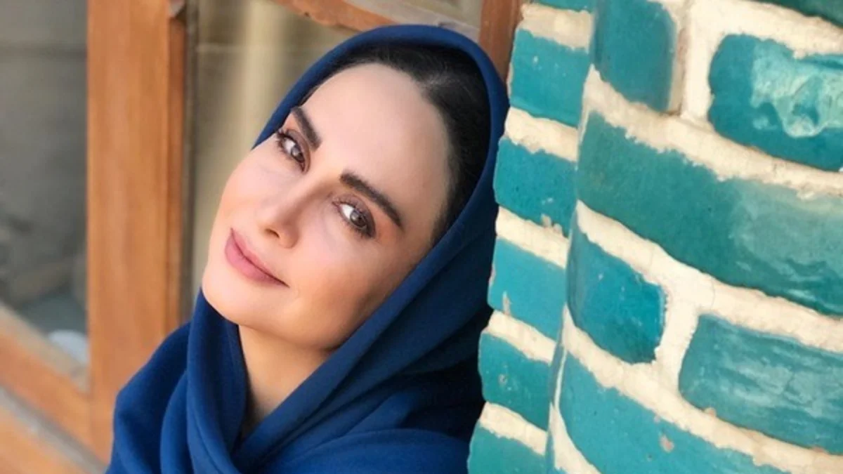 نگاه روز | چهره جذاب «آهو» سریال ستایش 3 در 41 سالگی نگاه روز | چهره جذاب «آهو» سریال ستایش 3 در 41 سالگی