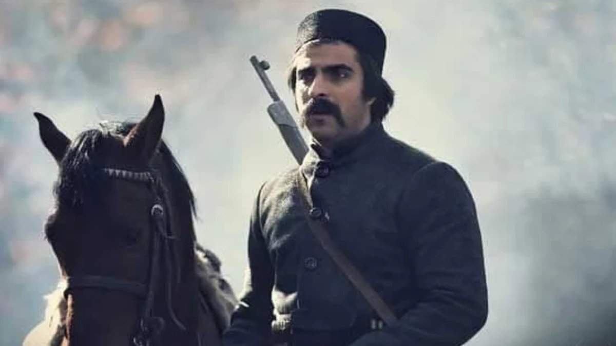 تصاویر تازه | تغییر چهره جذاب و دیدنی «احتشام عاشق گلنار» سریال گیلدخت بعد 3 سال تصاویر تازه | تغییر چهره جذاب و دیدنی «احتشام عاشق گلنار» سریال گیلدخت بعد 3 سال