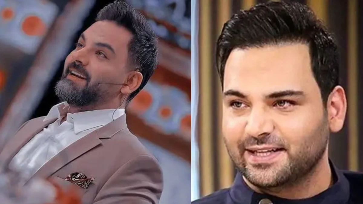 تصاویر دیده نشده | احسان علیخانی با ظاهری جوانتر از قبل تصاویر دیده نشده | احسان علیخانی با ظاهری جوانتر از قبل