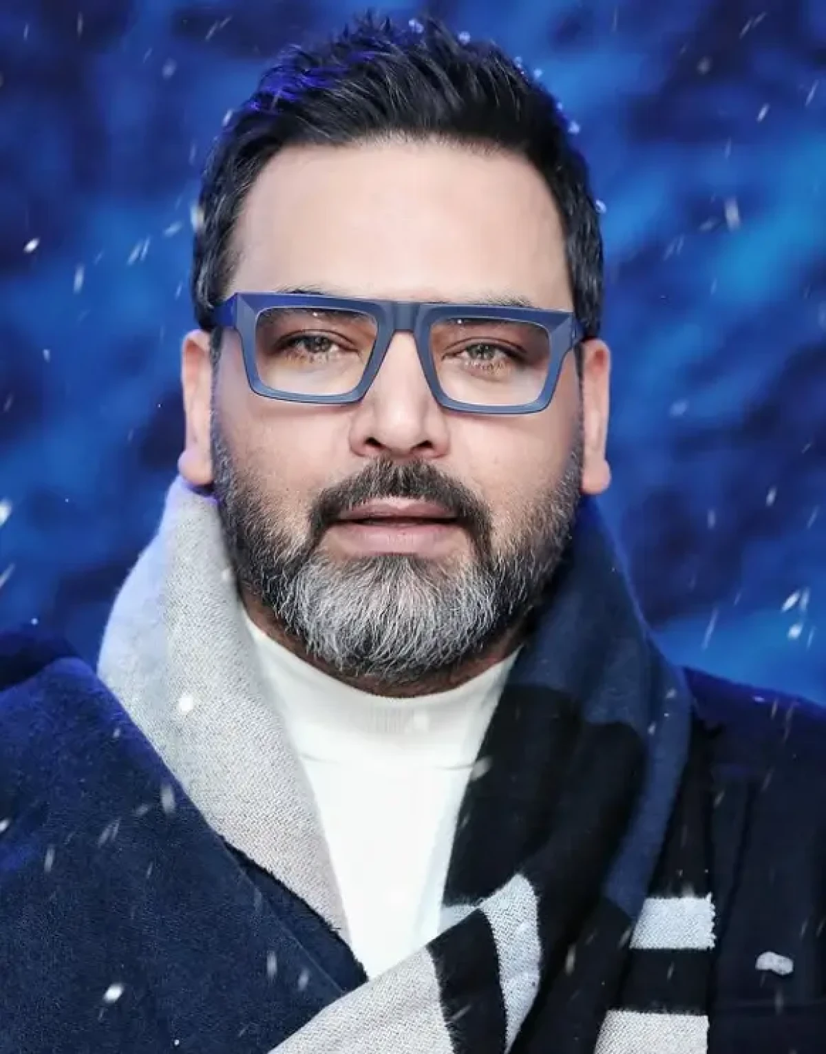 بیوگرافی "احسان علیخانی" و همسرش زندگی شخصی و داستانهای جالب احسان