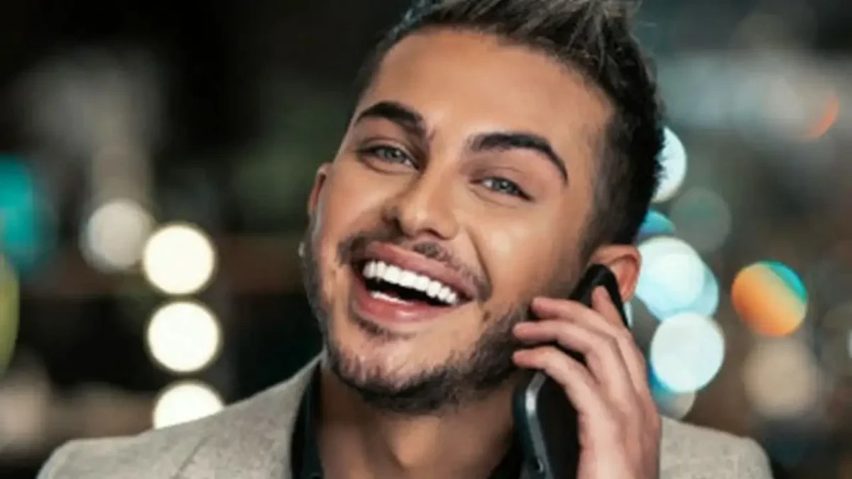 نگاه روز |عکس های دیدنی از تفریحات لاکچری ارسلان قاسمی کودکی بنیامین در یوسف