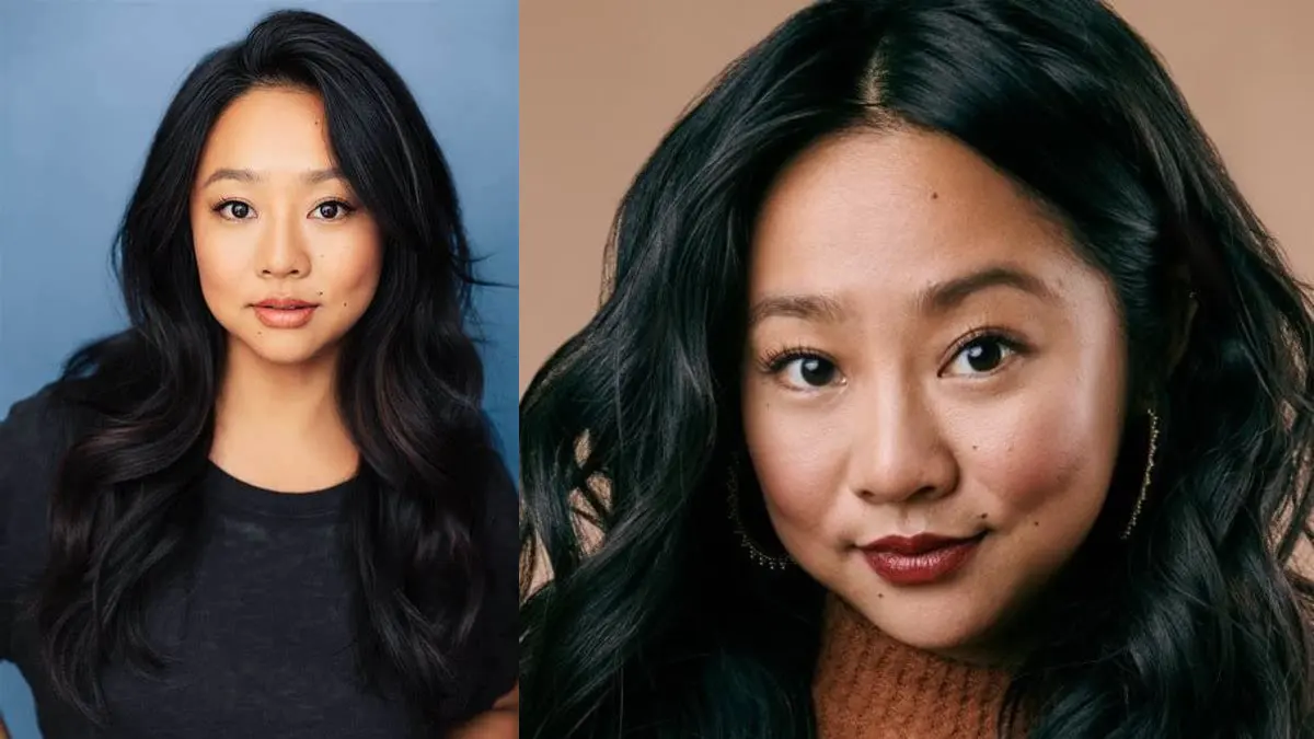 تصاویر دیده نشده | تصاویر خصوصی، عکسهای شخصی استفانی شو و بیوگرافی تصاویر دیده نشده | تصاویر خصوصی، عکسهای شخصی استفانی شو و بیوگرافی