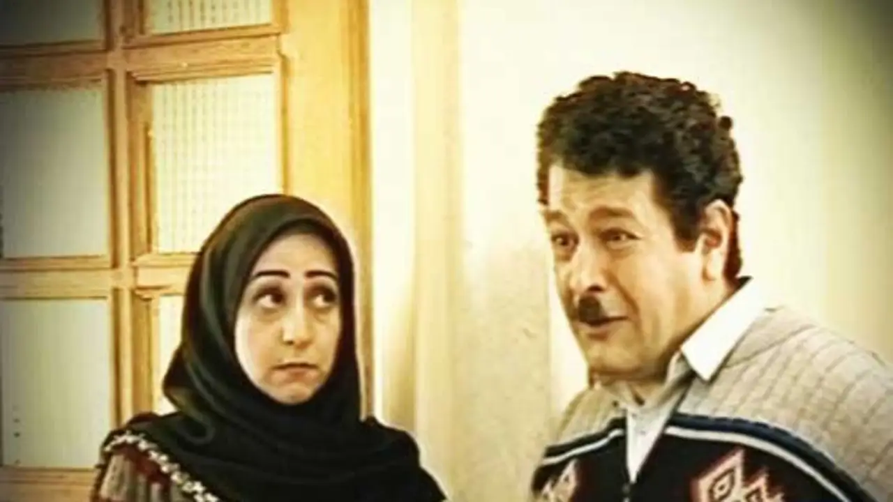 باورنکردنی | تغییر چهره مریم سعادت «اعظم جمالی» سریال زی زی گولو بعد 31 سال در 66 سالگی باورنکردنی | تغییر چهره مریم سعادت «اعظم جمالی» سریال زی زی گولو بعد 31 سال در 66 سالگی