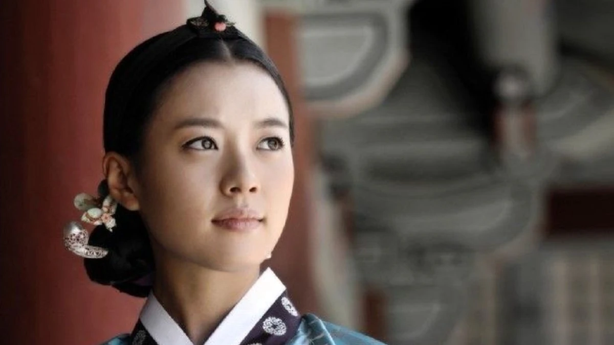 تصاویر دیده نشده | عکس «چوی دونگیی جوان» سریال افسانه دونگ یی بعد 15 سال تصاویر دیده نشده | عکس «چوی دونگیی جوان» سریال افسانه دونگ یی بعد 15 سال