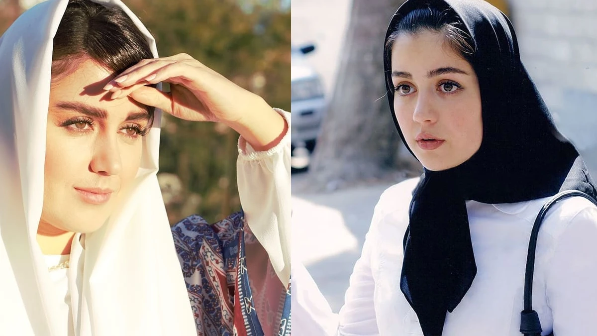 نگاه روز |عکس های دیدنی افسانه پاکرو عمراه بیوگرافی نگاه روز |عکس های دیدنی افسانه پاکرو عمراه بیوگرافی