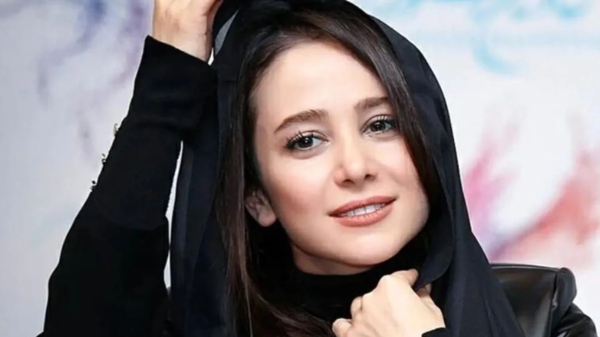 تصاویر دیده نشده | نگاهی به فیس عروسکی و زیبای الناز حبیبی تصاویر دیده نشده | نگاهی به فیس عروسکی و زیبای الناز حبیبی