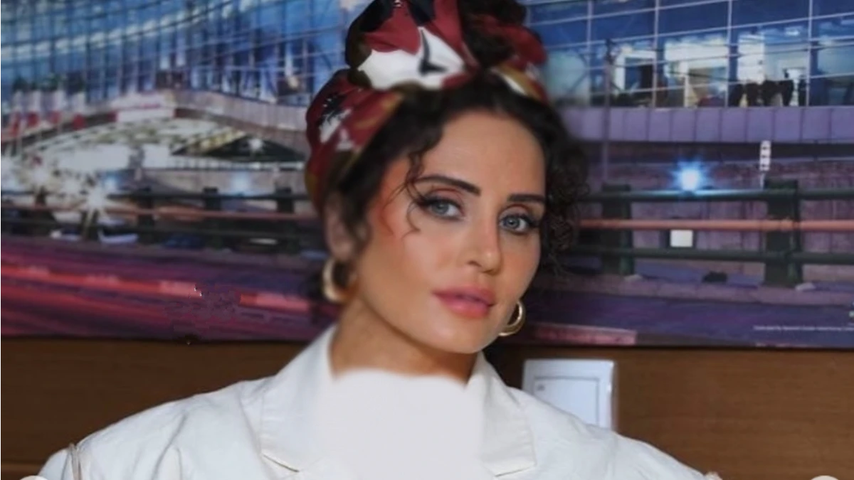 تصاویر دیده نشده | استایل تماشایی و دیدنی الناز شاکردوست 