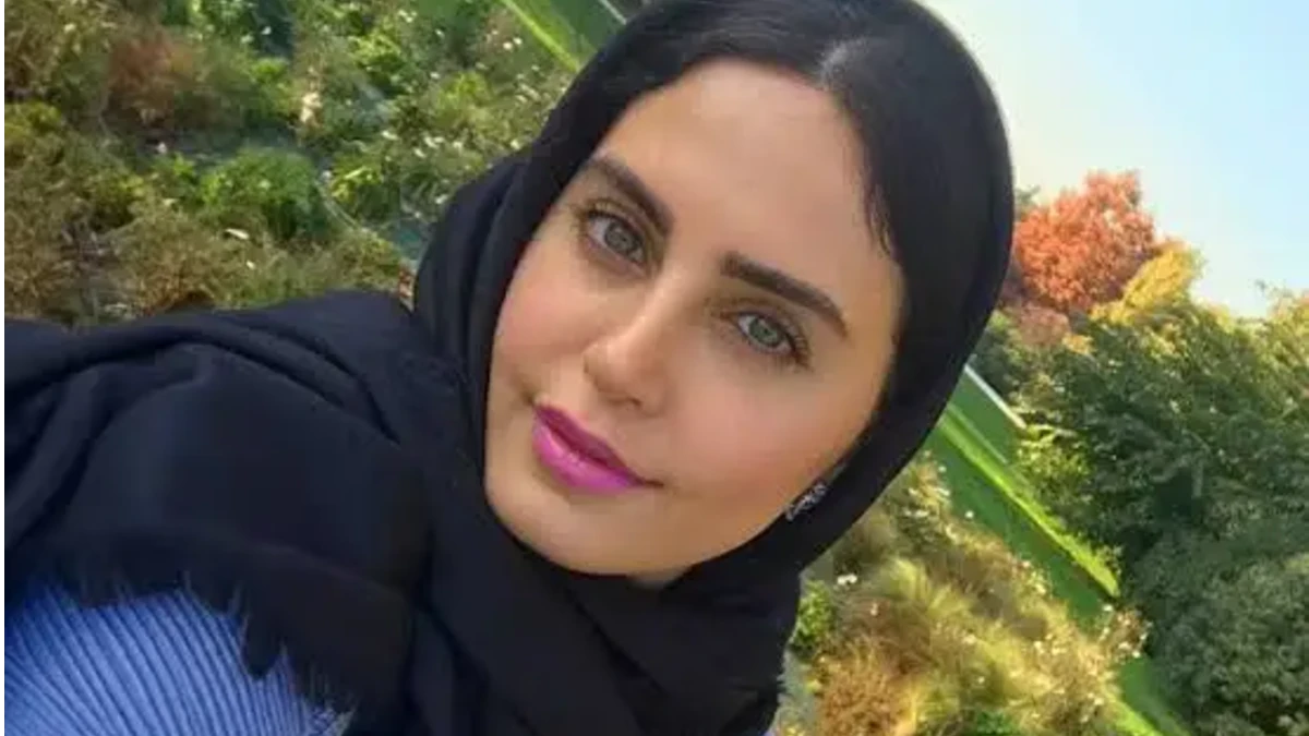 قاب روز | «الناز شاکردوست» در فیلم سینمایی آرام بخش قاب روز | «الناز شاکردوست» در فیلم سینمایی آرام بخش