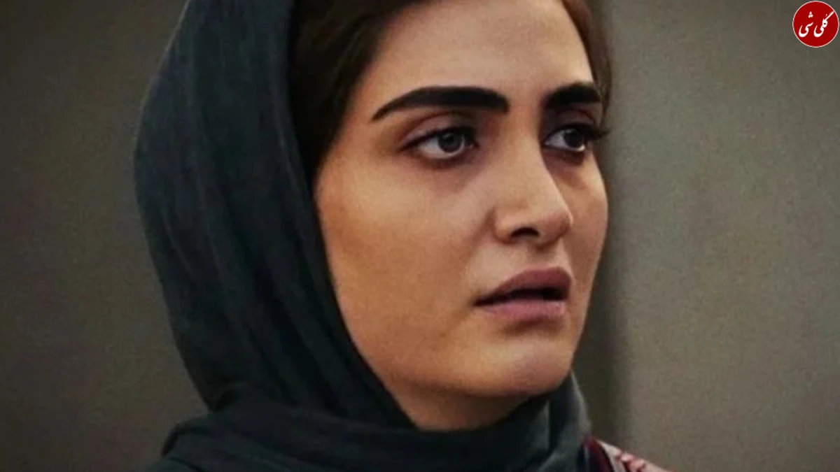 نگاه روز |زیبایی خدادادی الناز ملک بدون عمل زیبایی و کاملا نچرال