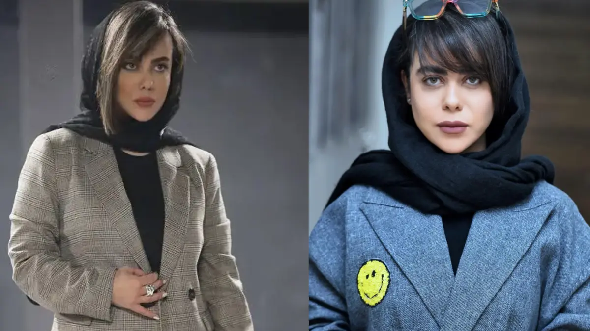 قاب روز | عکس های خصوصی الهام اخوان قاب روز | عکس های خصوصی الهام اخوان