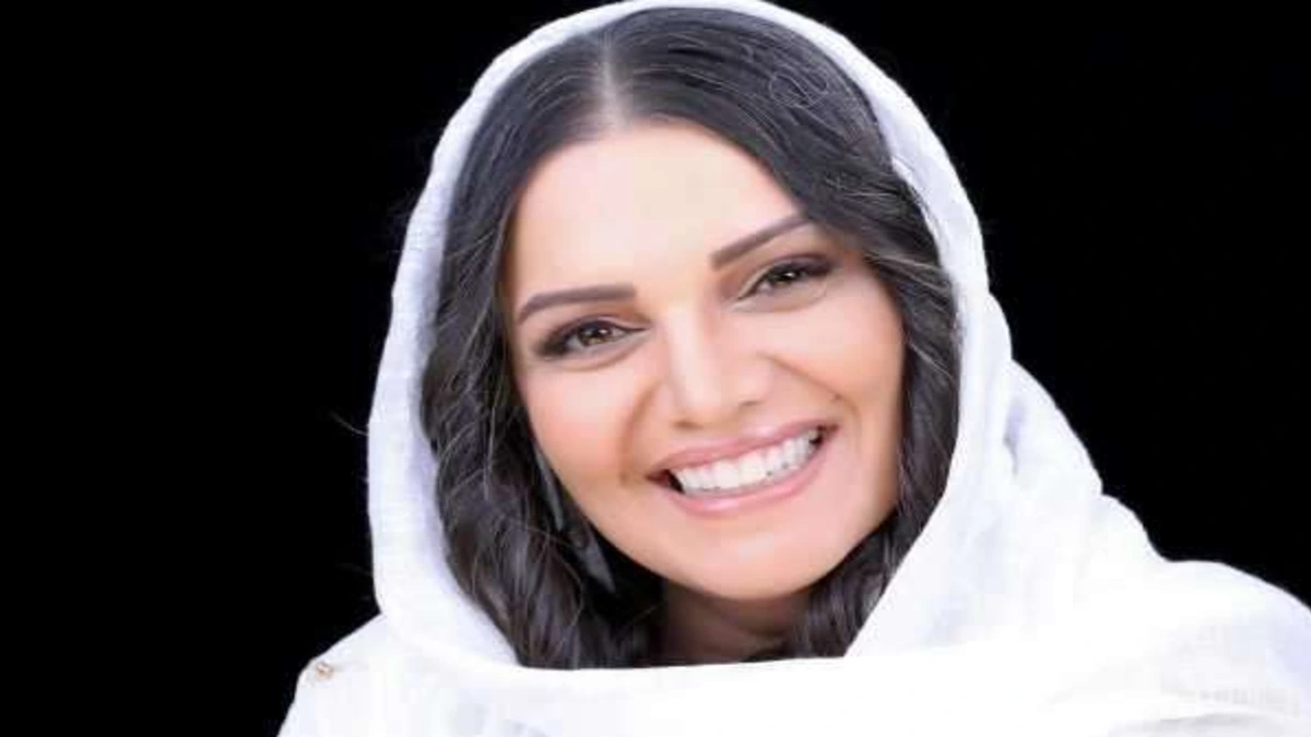 نگاه روز | عکس مدلینگ «الهام پاوه نژاد» بازیگر سریال همسران نگاه روز | عکس مدلینگ «الهام پاوه نژاد» بازیگر سریال همسران