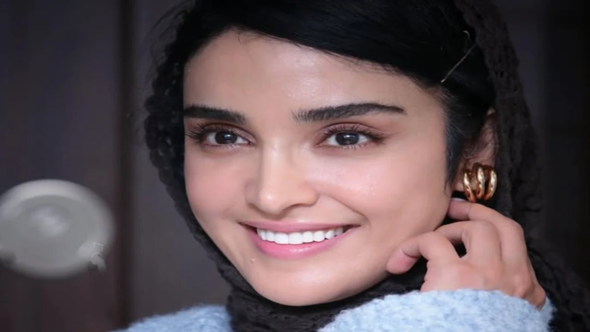 نگاه روز | ترکیه گردی الهه حصاری با استایلی جذاب نگاه روز | ترکیه گردی الهه حصاری با استایلی جذاب