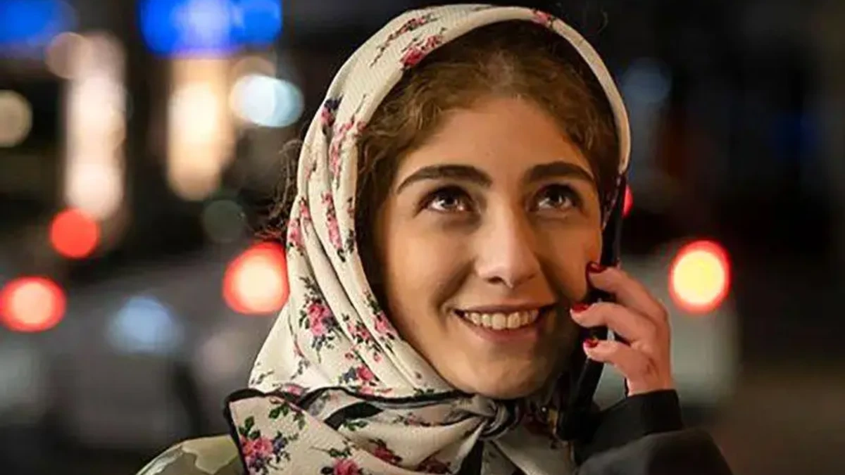 قاب روز | الیکا ناصری و حدیثه تهرانی در سفر قاب روز | الیکا ناصری و حدیثه تهرانی در سفر