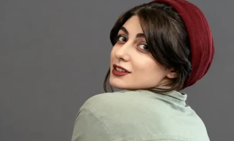 قاب روز | مدلینگ خاص و دیدنی الیکا ناصری قاب روز | مدلینگ خاص و دیدنی الیکا ناصری