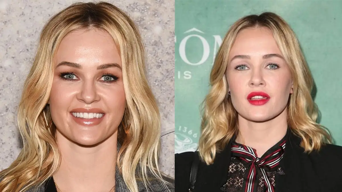 تصاویر تازه | زندگی خصوصی، عکس‌های شخصی امبر چایلدرز و بیوگرافی 