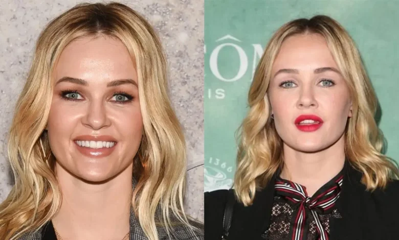 قاب روز | زندگی خصوصی، عکسهای شخصی امبر چایلدرز و بیوگرافی قاب روز | زندگی خصوصی، عکسهای شخصی امبر چایلدرز و بیوگرافی