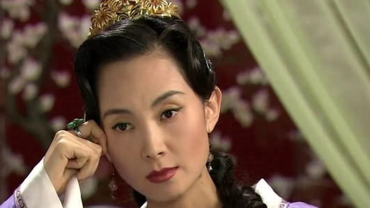 نگاه روز | عکس دیدنی «بانو جمی» در سریال امپراتور دریا در 57 سالگی نگاه روز | عکس دیدنی «بانو جمی» در سریال امپراتور دریا در 57 سالگی