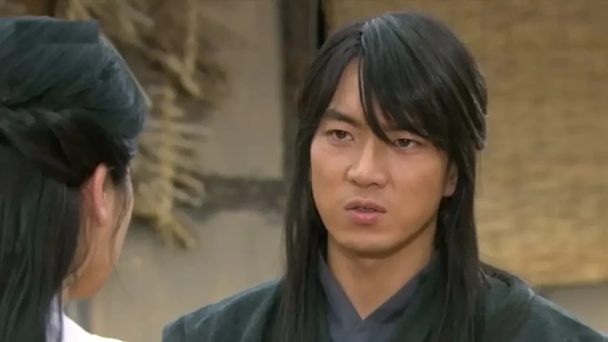 تاریخ وبگردی | نکاتی باورنکردنی درباره سریال «امپراطور باد‌ها» که هرگز نمی‌دانستید