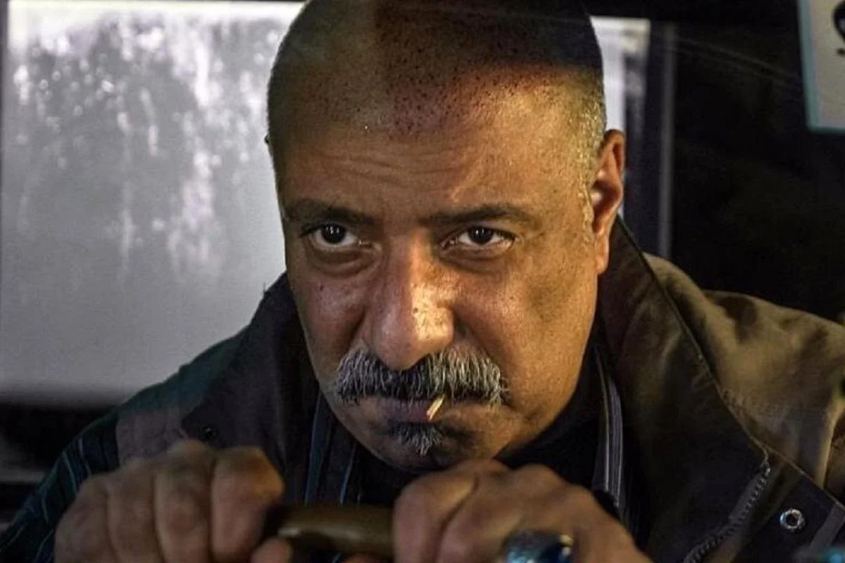 تاریخ وبگردی | تغییر چهره «اسی قلک و ابرا» سریال یاغی بعد 3 سال در 50و 22 سالگی 