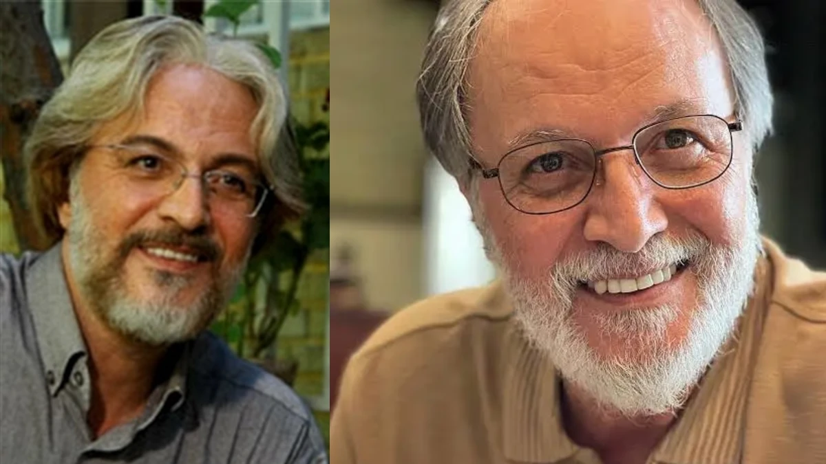 نگاه روز | پرتره جذاب و دیدنی امین تارخ