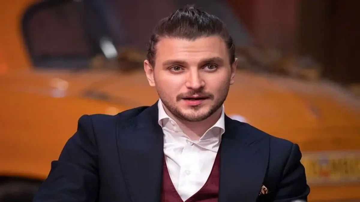 باورنکردنی | تغییر چهره دیدنی «امین حیایی و دارا حیایی» پدر و پسر جذاب سینمای ایران 