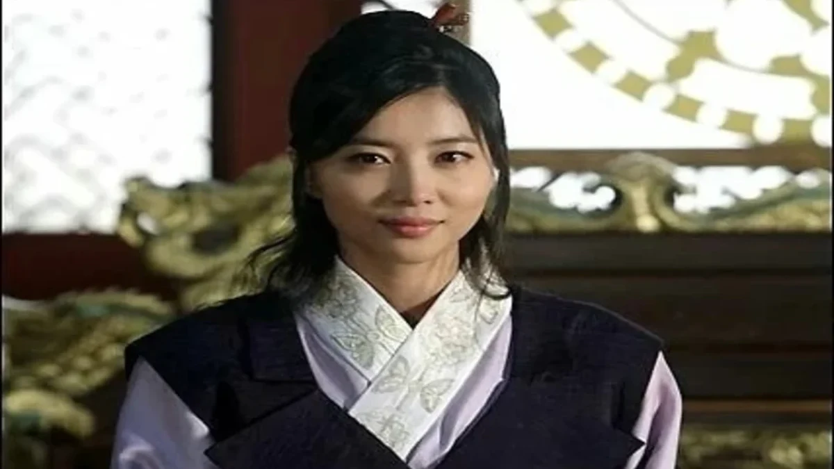 تاریخ وبگردی | بهترین سریال‌های کره‌ای با بازی «اوه یون آه» از امپراتور بادها تا ملکۀ نقاب‌ها 