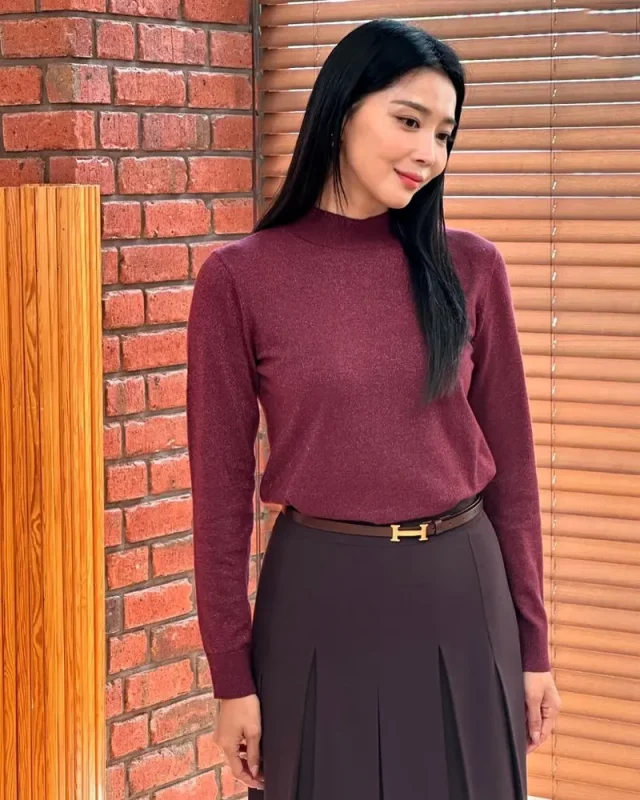 عکس؛ چهره ها در زمان و تاریخ | چهره شگفت انگیز اوه یون آه «فرمانده هیاپ» سریال جومونگ 