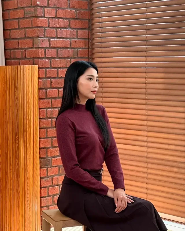 عکس؛ چهره ها در زمان و تاریخ | چهره شگفت انگیز اوه یون آه «فرمانده هیاپ» سریال جومونگ 