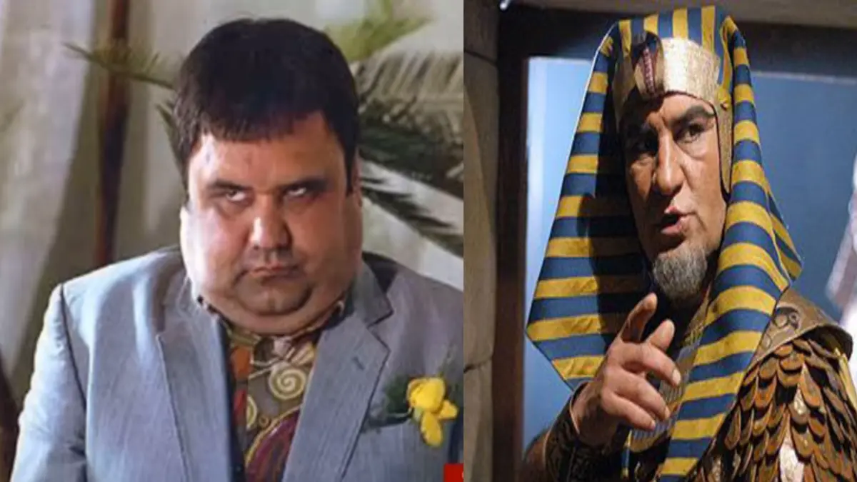 نگاه روز | تغییر چهره اکبر عبدی و جعفر دهقان بعد از سالها