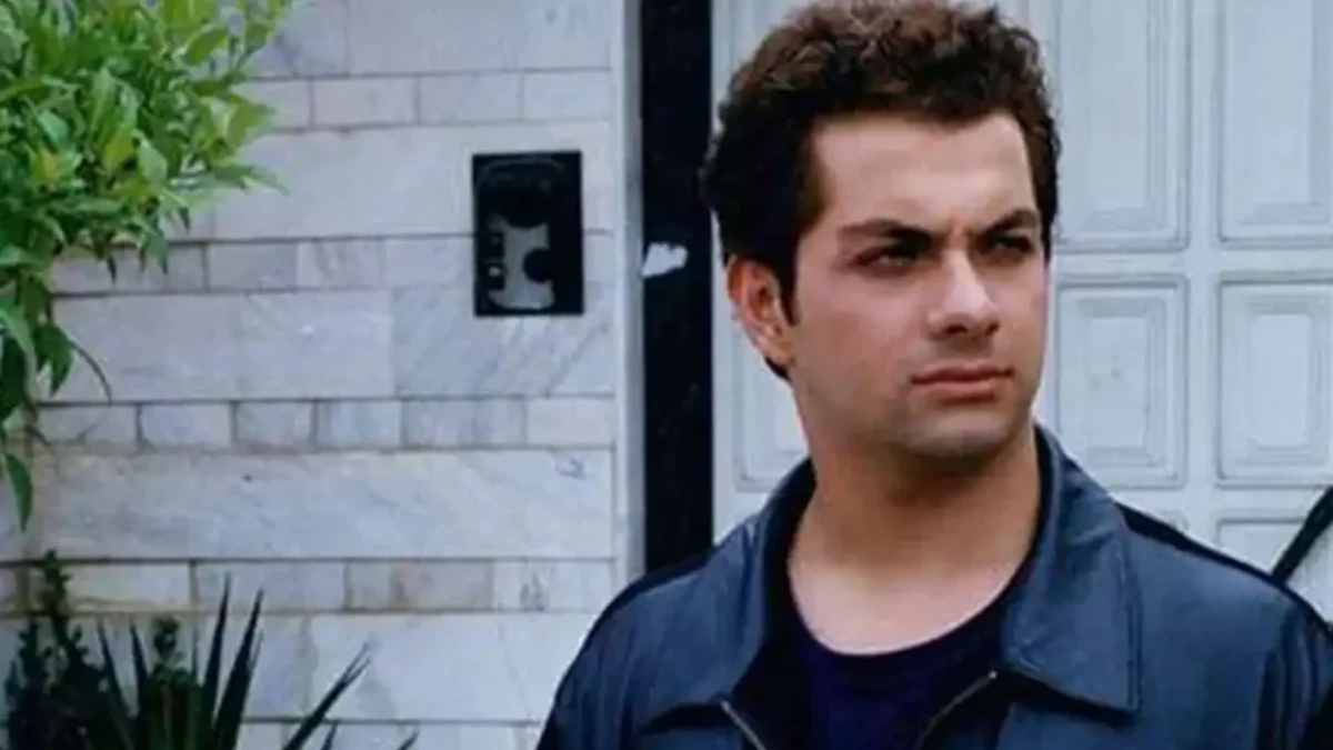 نگاه روز |چهره ایمان اشراقی «کامران» سریال خط قرمز بعد 23 سال