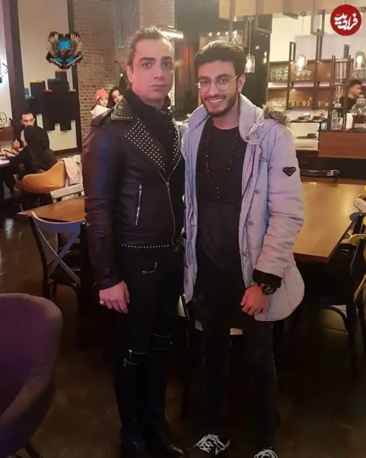 ایمان اشراقی3