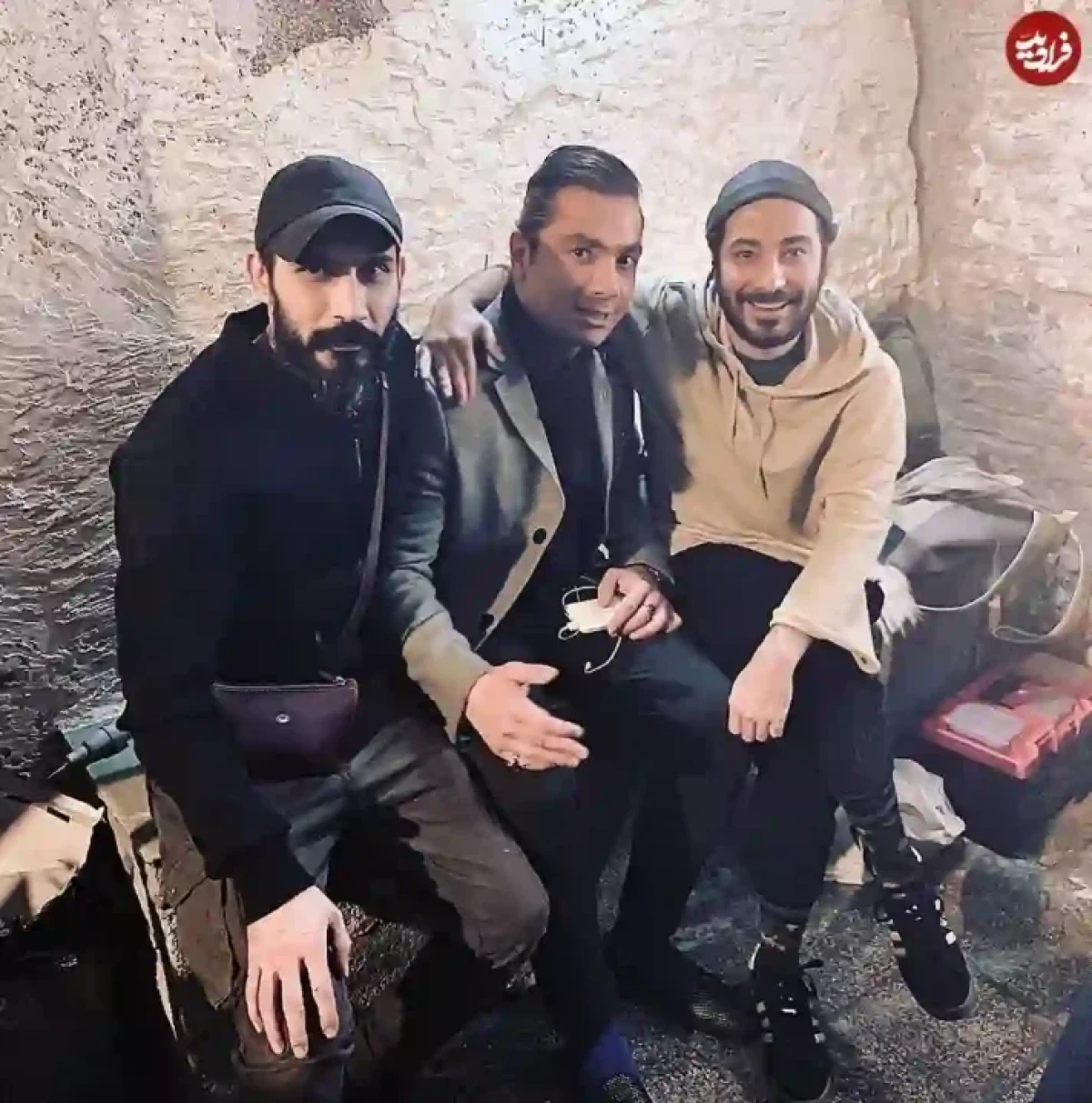 ایمان اشراقی4