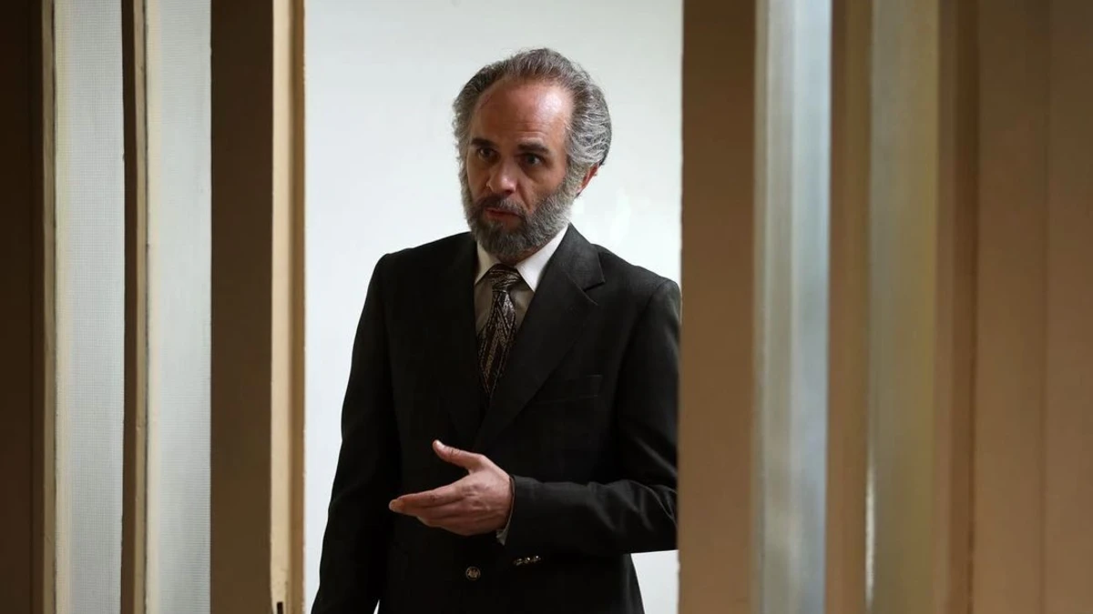 نگاه روز | عکس یادگاری «جمشید، امیر» در پشت صحنه سریال تاسیان نگاه روز | عکس یادگاری «جمشید، امیر» در پشت صحنه سریال تاسیان