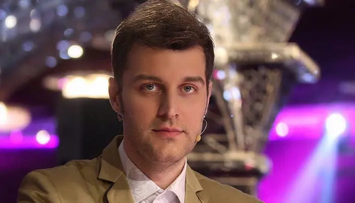 قاب روز | بازی دیدنی و خاص باربد بابایی در شغال قاب روز | بازی دیدنی و خاص باربد بابایی در شغال