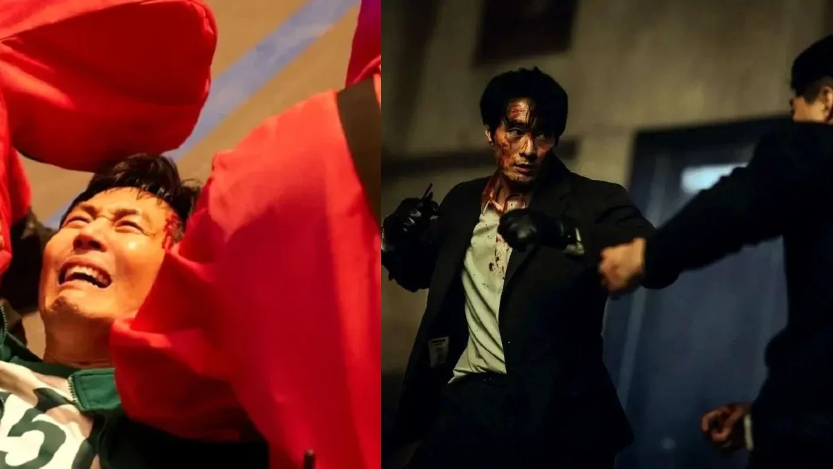 تاریخ وبگردی | دستمزد بازیگران سریال Squid Game از فصل یک تا سه تاریخ وبگردی | دستمزد بازیگران سریال Squid Game از فصل یک تا سه