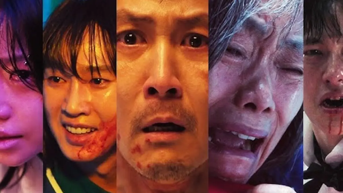 عکس؛ چهره ها در زمان و تاریخ | دستمزد بازیگران سریال Squid Game از فصل یک تا سه عکس؛ چهره ها در زمان و تاریخ | دستمزد بازیگران سریال Squid Game از فصل یک تا سه