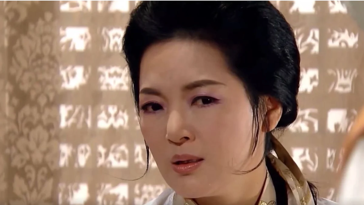 تاریخ وبگردی | عکس دیدنی «بانو مائورینگ» سریال جومونگ در دوران جوانی تاریخ وبگردی | عکس دیدنی «بانو مائورینگ» سریال جومونگ در دوران جوانی