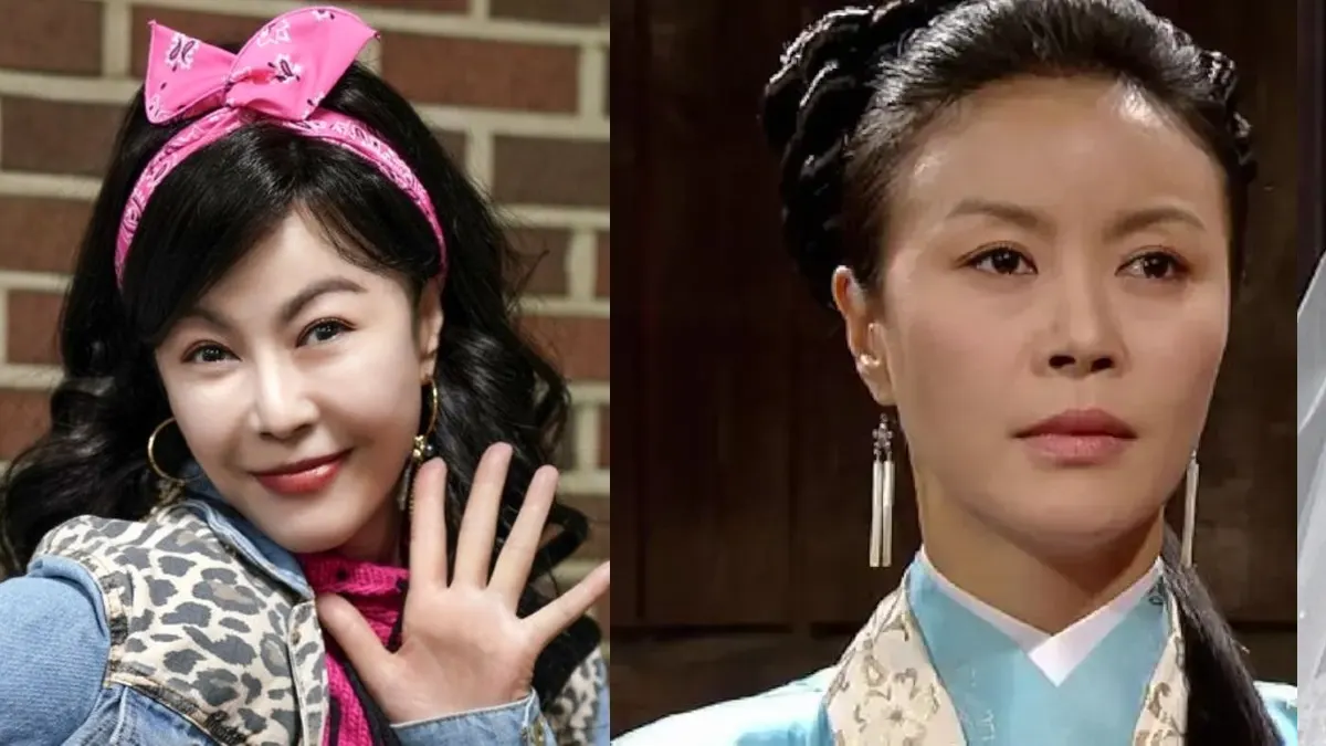 تصاویر دیده نشده | عکس جدید بانو یومیول در یک سریال کمدی 14 سال بعد از سریال جومونگ 