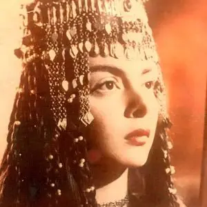 نگاه روز | افسانه بایگان در قبل انقلاب با این چهره عجیب زیباترین دختر ایران شد! نگاه روز | افسانه بایگان در قبل انقلاب با این چهره عجیب زیباترین دختر ایران شد!