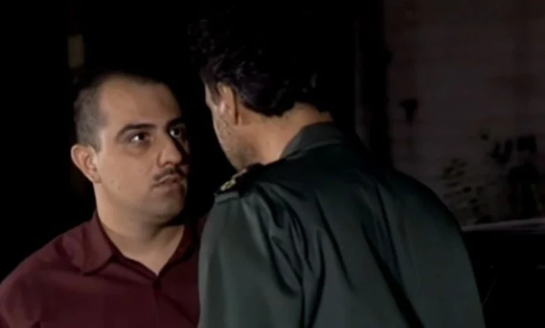 قاب روز | عکس برزو ارجمند «وحید شیری» زیر آسمان شهر در کودکی و در آغوش پدرش قاب روز | عکس برزو ارجمند «وحید شیری» زیر آسمان شهر در کودکی و در آغوش پدرش