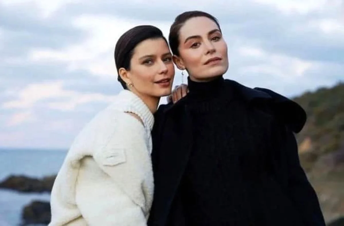 چهره جدید و جذاب چشم نواز «سمر» سریال عشق ممنوع بعد 16 سال در 40 سالگی برنسات